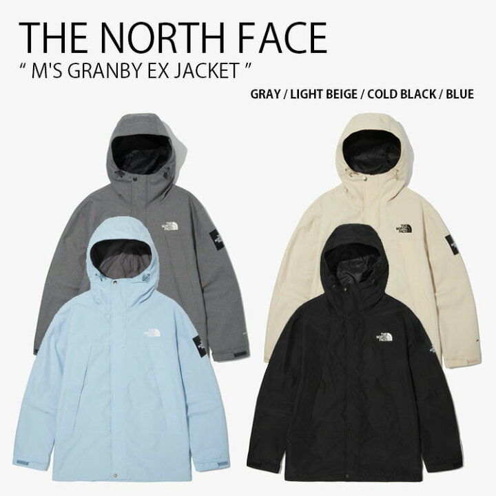 楽天市場】THE NORTH FACE ノースフェイス マウンテンジャケット M
