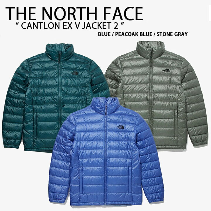 楽天市場】THE NORTH FACE ノースフェイス ジャケット CANTLON EX V 
