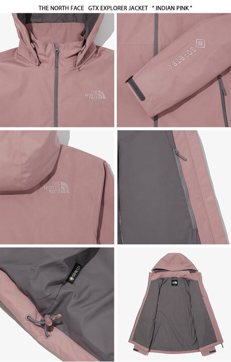 楽天市場】THE NORTH FACE ノースフェイス マウンテンジャケット GTX 