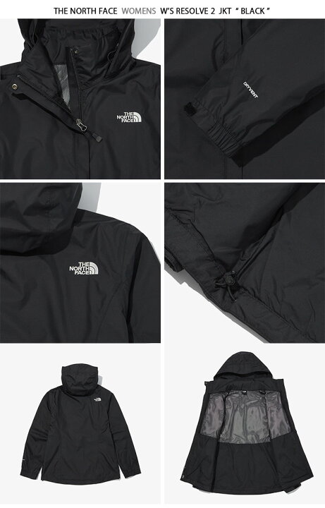 爆買い新作 送料無料 ノースフェイス The North Face ダウン マウンテンパーカーw S Resolve 2 Jacket Nj2hl36d ノースフェイスアウトレット Www Numberz Co