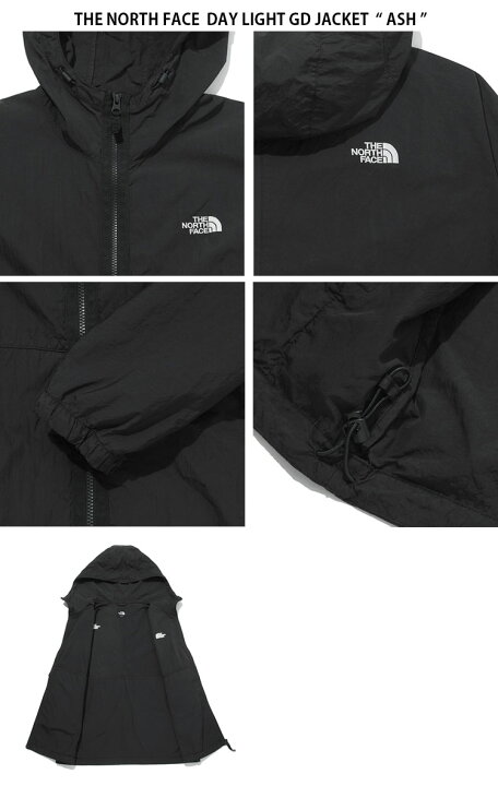 楽天市場】THE NORTH FACE ノースフェイス マウンテン ジャケット DAY 