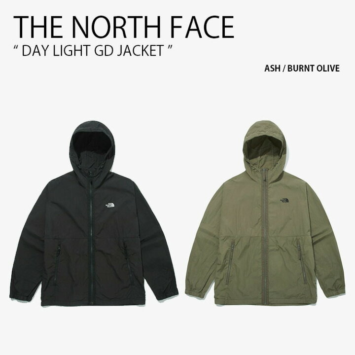 楽天市場】THE NORTH FACE ノースフェイス マウンテン ジャケット DAY  
