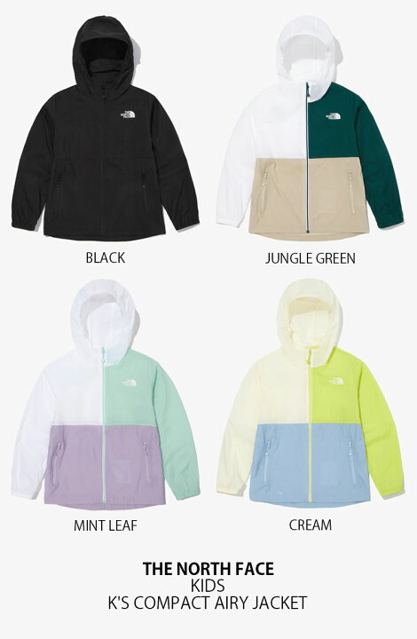 楽天市場】THE NORTH FACE ノースフェイス キッズ マウンテン 