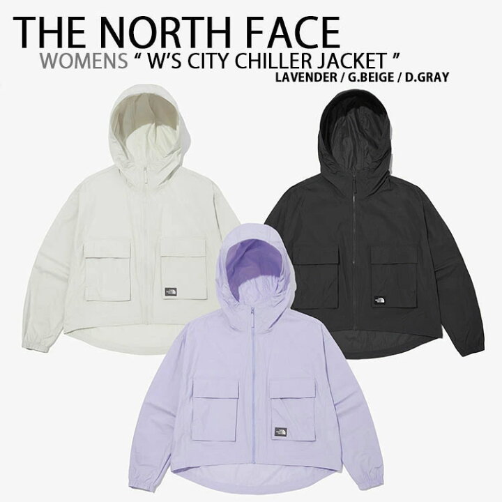 楽天市場】THE NORTH FACE ノースフェイス クロップドジャケット W