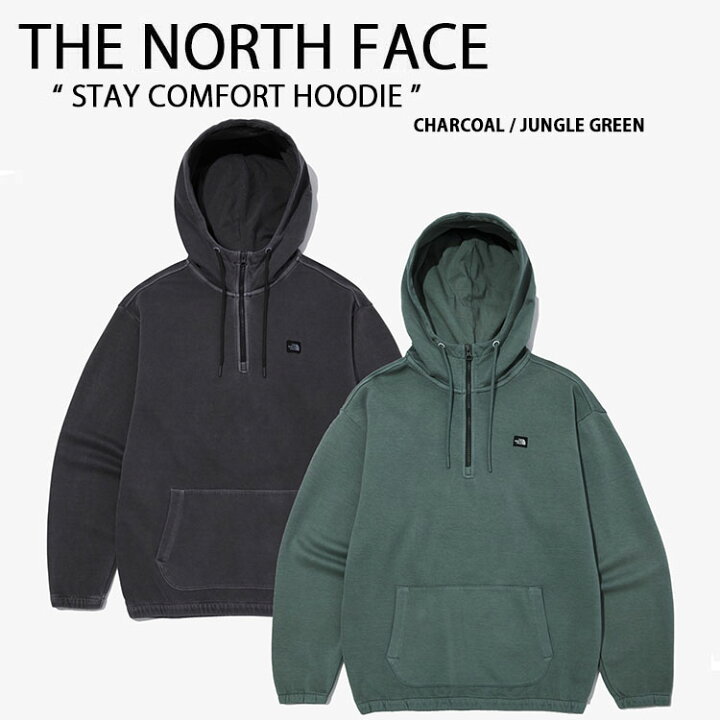 楽天市場】THE NORTH FACE ノースフェイス パーカー STAY COMFORT 