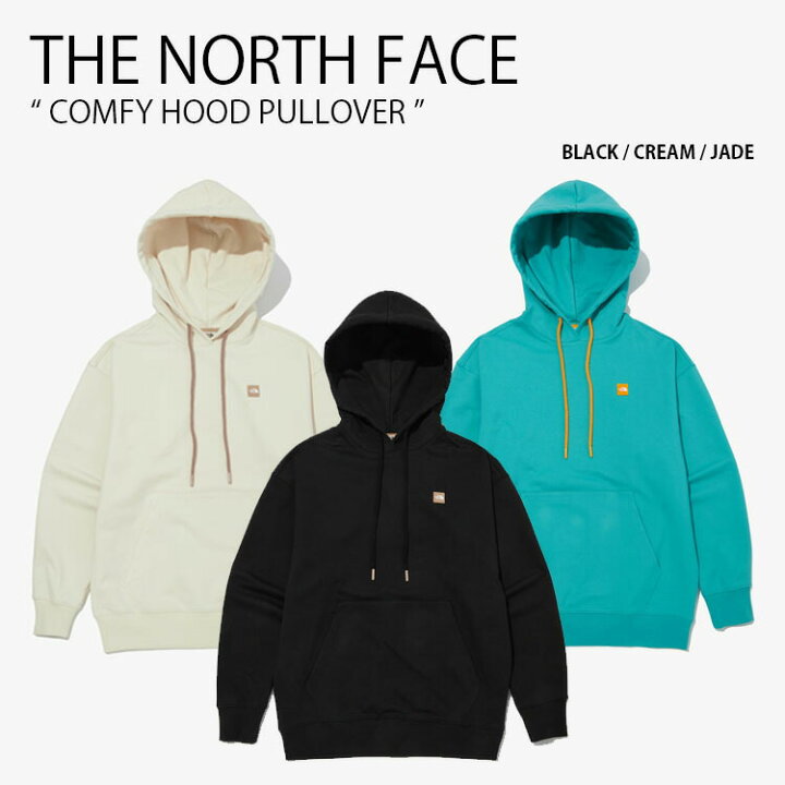 楽天市場】THE NORTH FACE ノースフェイス パーカー COMFY HOOD 