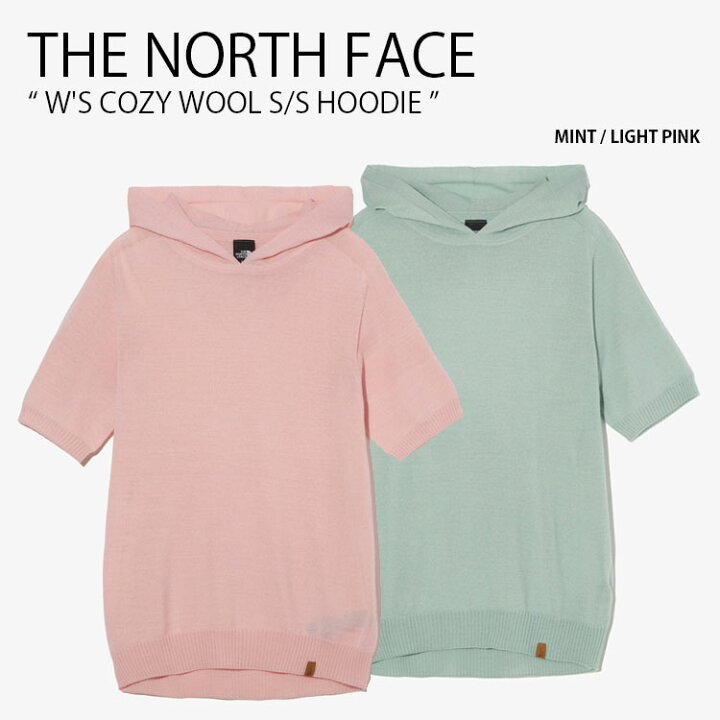 楽天市場】THE NORTH FACE ノースフェイス レディース フーディ W