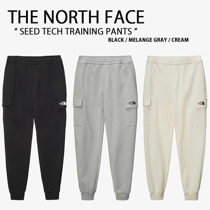 楽天市場】THE NORTH FACE ノースフェイス スウェットパンツ SEED TECH  