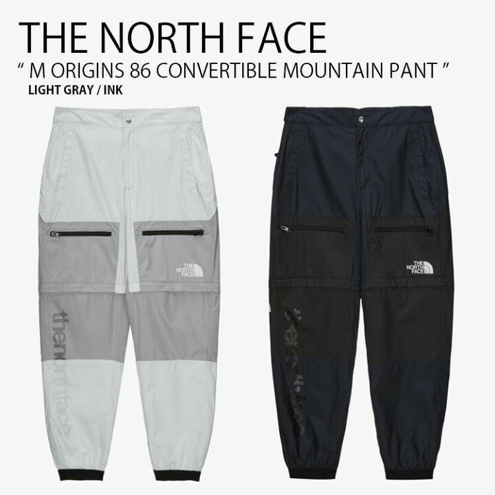 楽天市場】THE NORTH FACE ノースフェイス テックパンツ M ORIGINS 86 