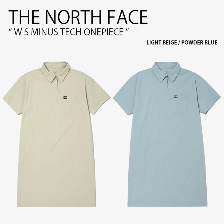 楽天市場】THE NORTH FACE ノースフェイス レディース ワンピース W