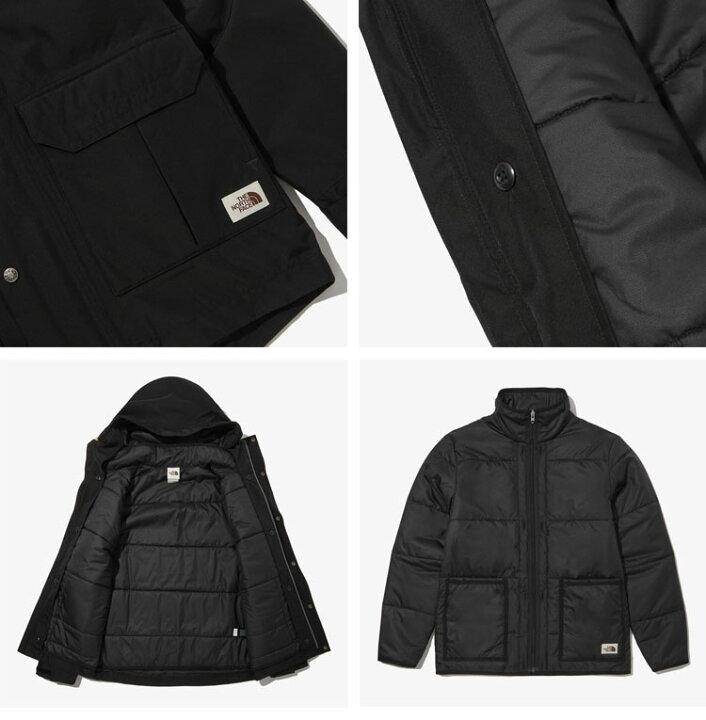 楽天市場】THE NORTH FACE ノースフェイス マウンテンジャケット M