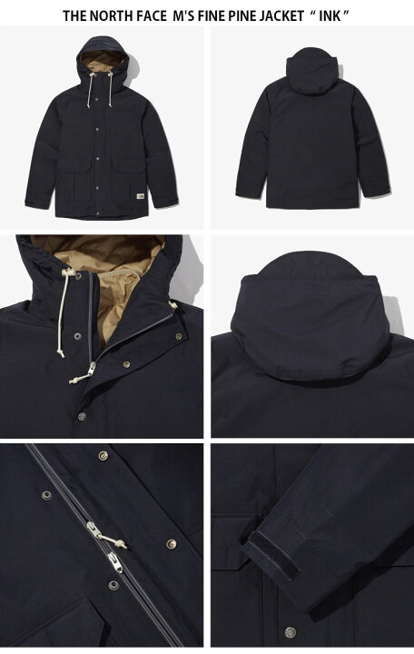 楽天市場】THE NORTH FACE ノースフェイス マウンテンジャケット M