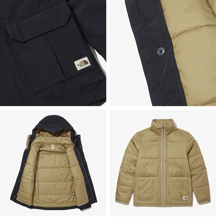 楽天市場】THE NORTH FACE ノースフェイス マウンテンジャケット M