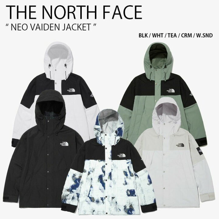 楽天市場】THE NORTH FACE ノースフェイス マウンテンジャケット NEO 