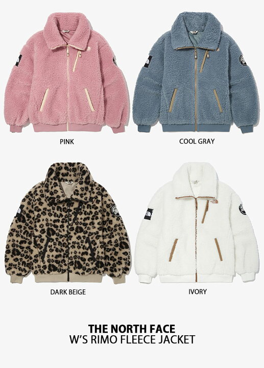 楽天市場】THE NORTH FACE ノースフェイス レディース フリース W 