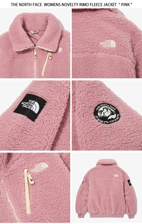 楽天市場】THE NORTH FACE ノースフェイス レディース フリース W 