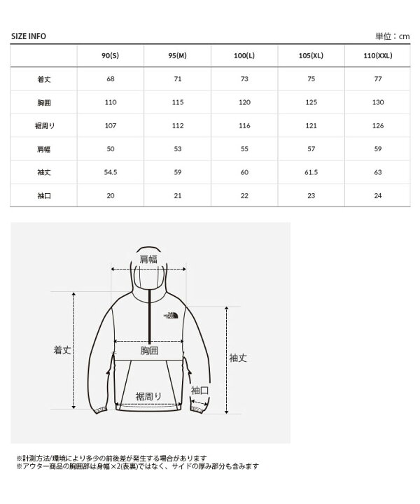 楽天市場】THE NORTH FACE ノースフェイス フリースジャケット RANGER 