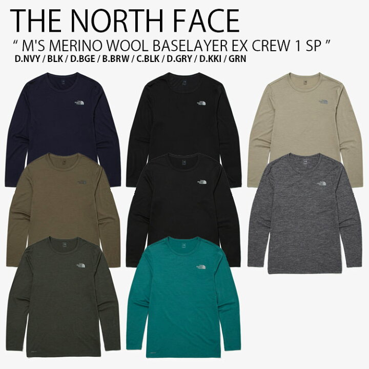 楽天市場】THE NORTH FACE ノースフェイス ロンT M