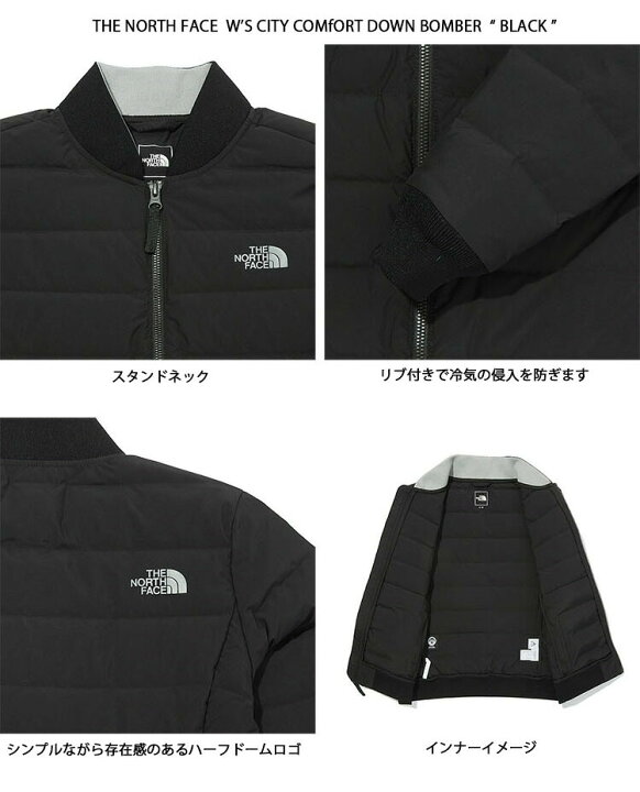 楽天市場】THE NORTH FACE ノースフェイス レディース ダウン 