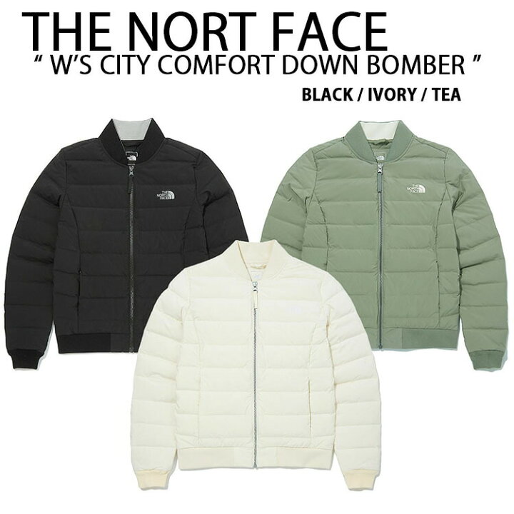 楽天市場】THE NORTH FACE ノースフェイス レディース ダウン  