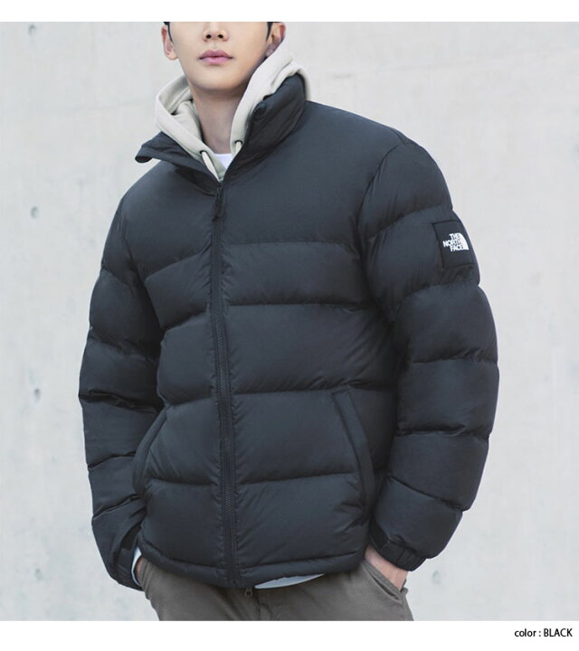 楽天市場】THE NORTH FACE ノースフェイス ダウンジャケット M