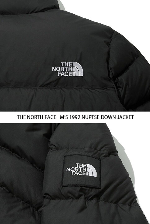 楽天市場】THE NORTH FACE ノースフェイス ダウンジャケット M
