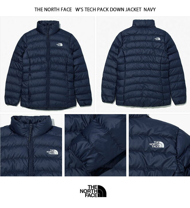 楽天市場】THE NORTH FACE ノースフェイス レディース ダウン 