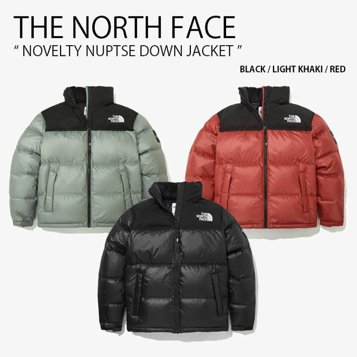 楽天市場】THE NORTH FACE ノースフェイス ダウンジャケット NOVELTY  