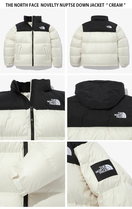 楽天市場】THE NORTH FACE ノースフェイス ダウンジャケット NOVELTY 