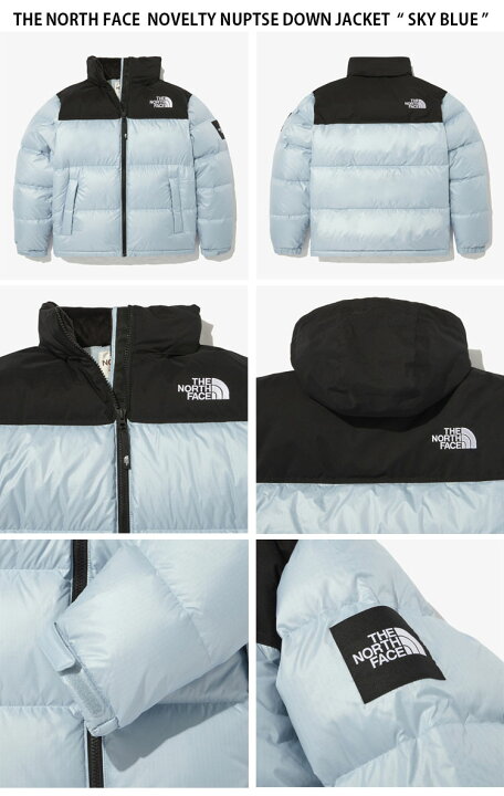 楽天市場】THE NORTH FACE ノースフェイス ダウンジャケット NOVELTY 