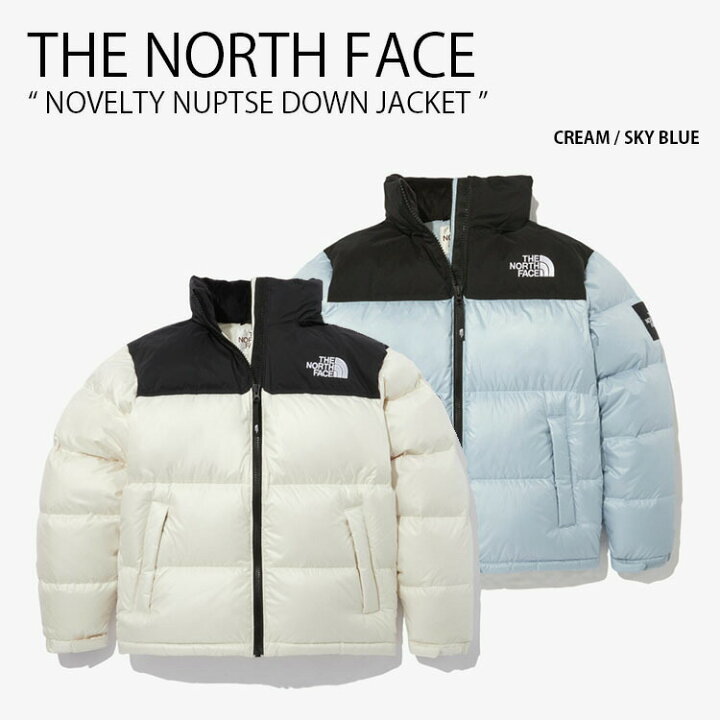 楽天市場】THE NORTH FACE ノースフェイス ダウンジャケット NOVELTY  