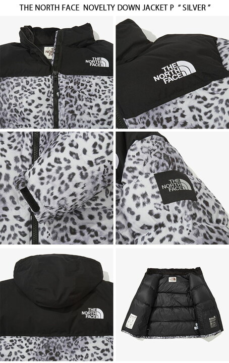 楽天市場】THE NORTH FACE ノースフェイス ダウンジャケット NOVELTY 
