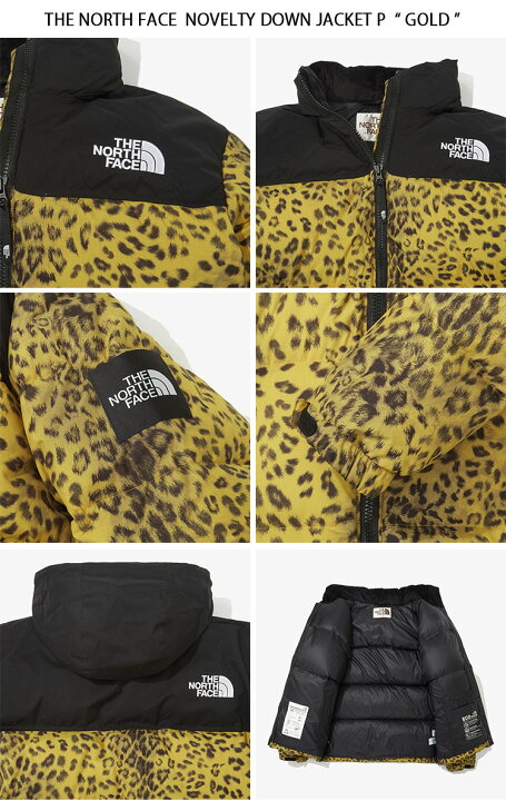 楽天市場】THE NORTH FACE ノースフェイス ダウンジャケット NOVELTY  