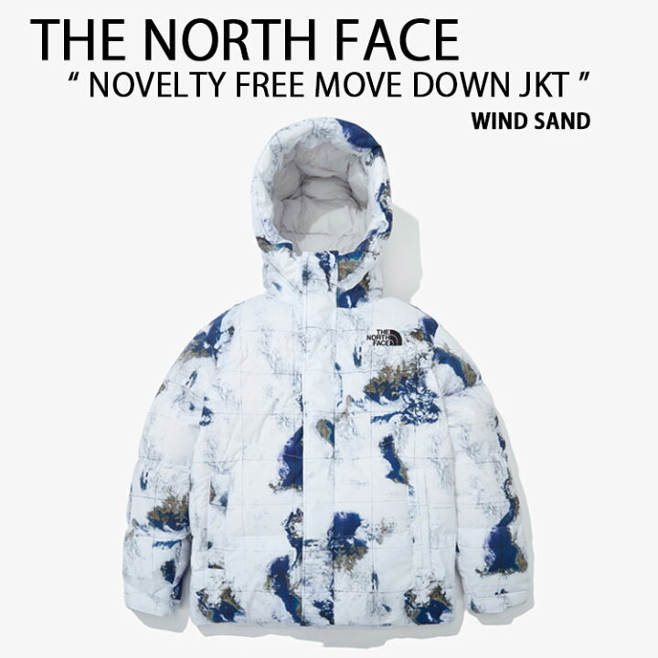 楽天市場】THE NORTH FACE ノースフェイス ダウンジャケット NOVELTY  