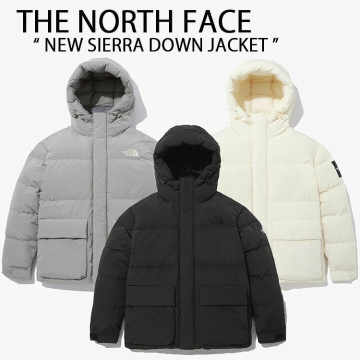 楽天市場】THE NORTH FACE ノースフェイス ダウンジャケット NEW  