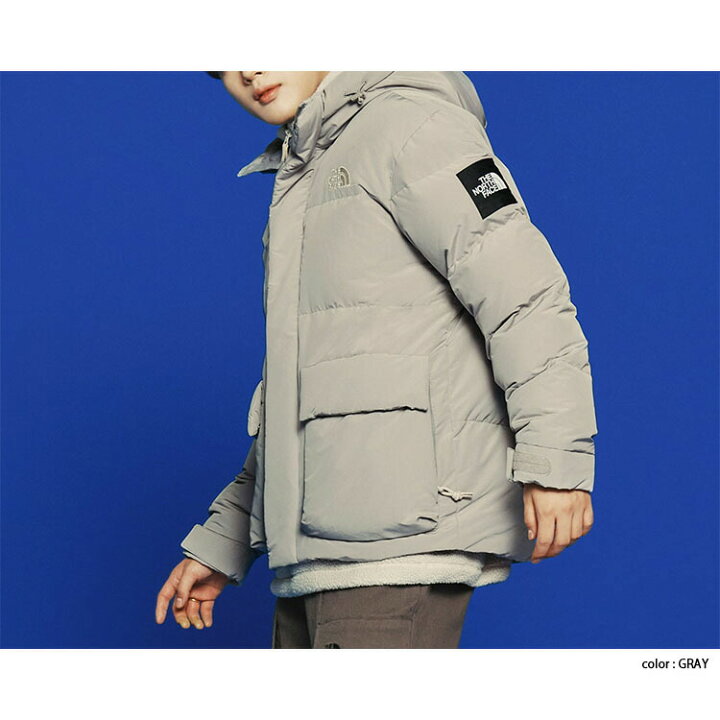 楽天市場】THE NORTH FACE ノースフェイス ダウンジャケット NEW  