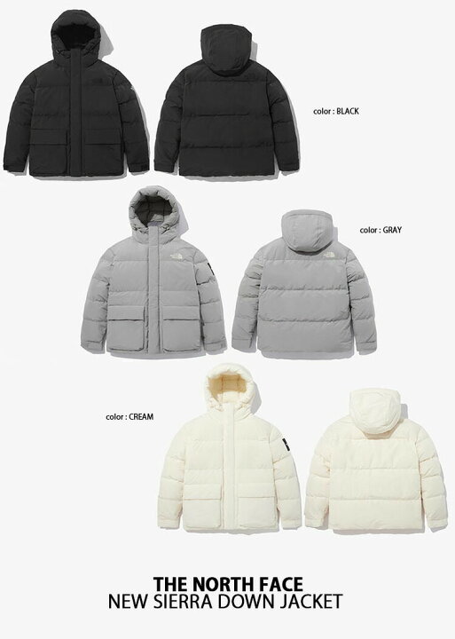 楽天市場】THE NORTH FACE ノースフェイス ダウンジャケット NEW  