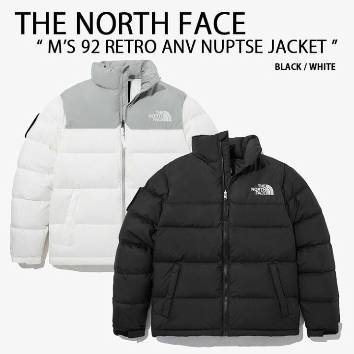 楽天市場】THE NORTH FACE ノースフェイス ダウンジャケット M