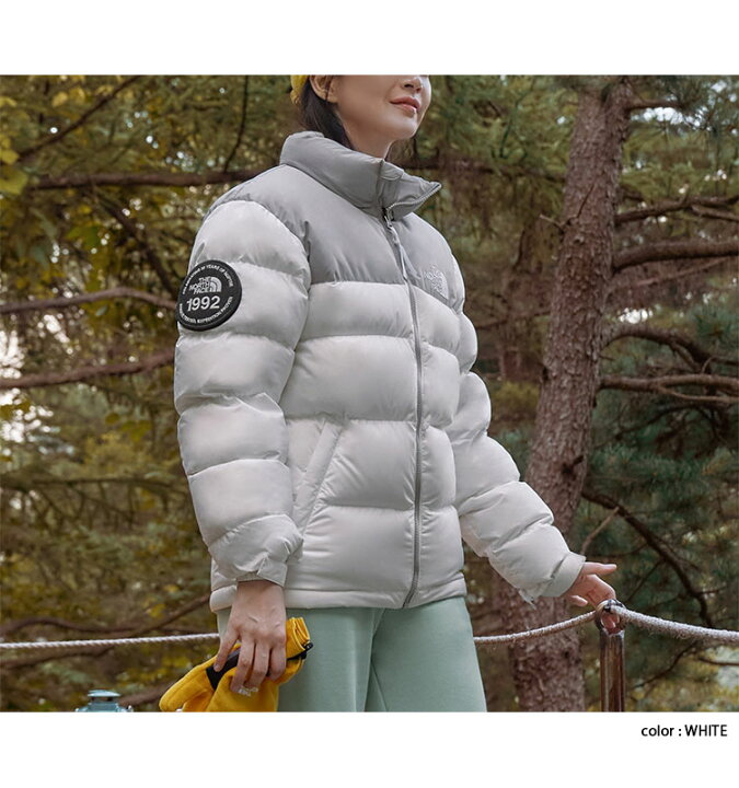 楽天市場】THE NORTH FACE ノースフェイス ダウンジャケット M 