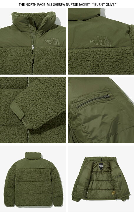 楽天市場】THE NORTH FACE ノースフェイス ダウンジャケット M