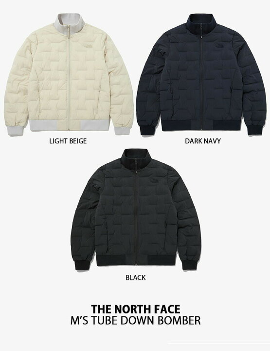 楽天市場】THE NORTH FACE ノースフェイス ダウン ボンバージャケット 