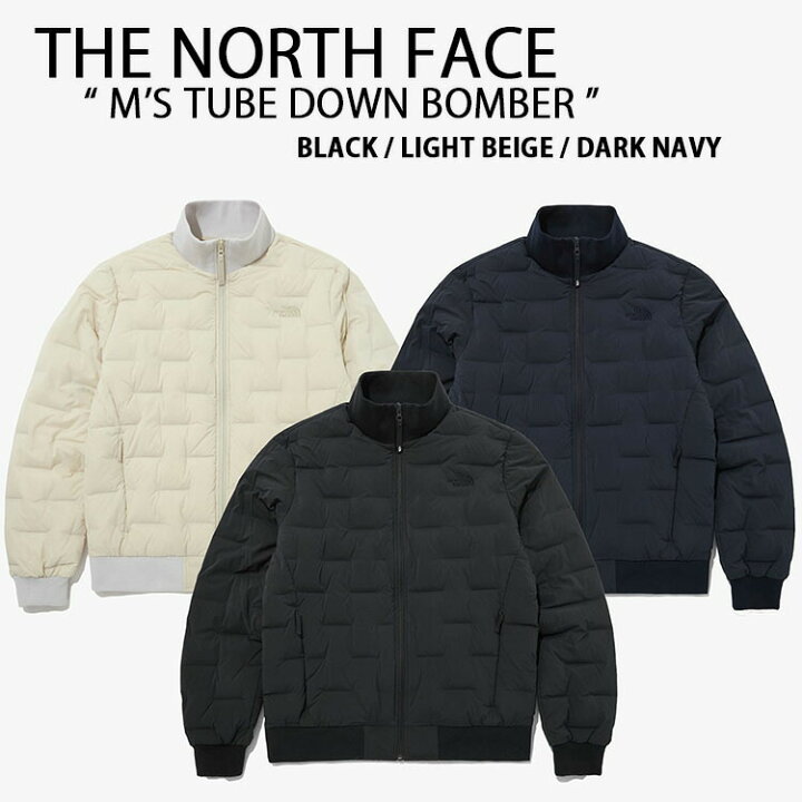 楽天市場】THE NORTH FACE ノースフェイス ダウン ボンバージャケット  