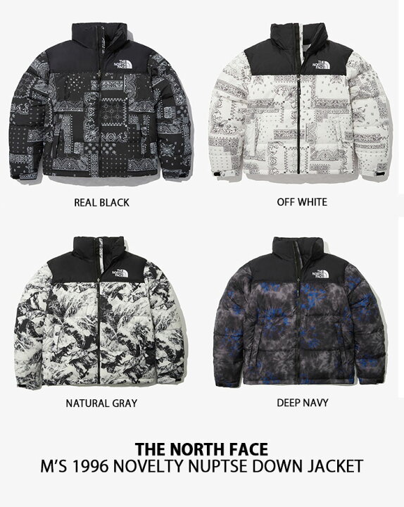 楽天市場】THE NORTH FACE ノースフェイス ダウンジャケット M