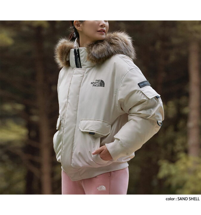 楽天市場】THE NORTH FACE ノースフェイス ダウンジャケット POLAR AIR 