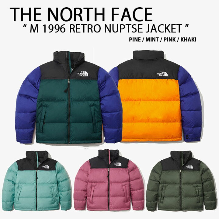 楽天市場】THE NORTH FACE ノースフェイス ダウンジャケット M 1996  