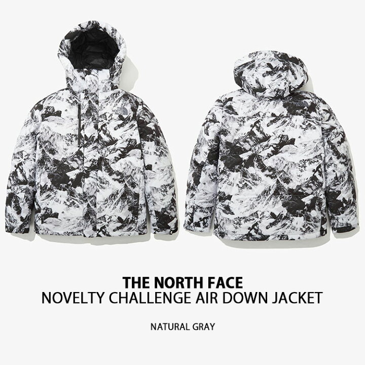 楽天市場】THE NORTH FACE ノースフェイス ダウンジャケット NOVELTY  