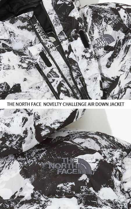 楽天市場】THE NORTH FACE ノースフェイス ダウンジャケット NOVELTY  