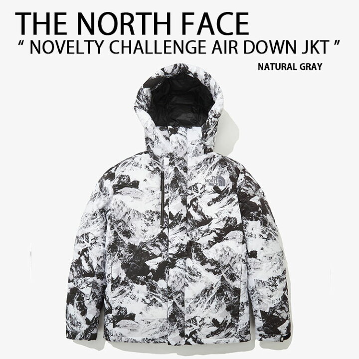 楽天市場】THE NORTH FACE ノースフェイス ダウンジャケット NOVELTY 