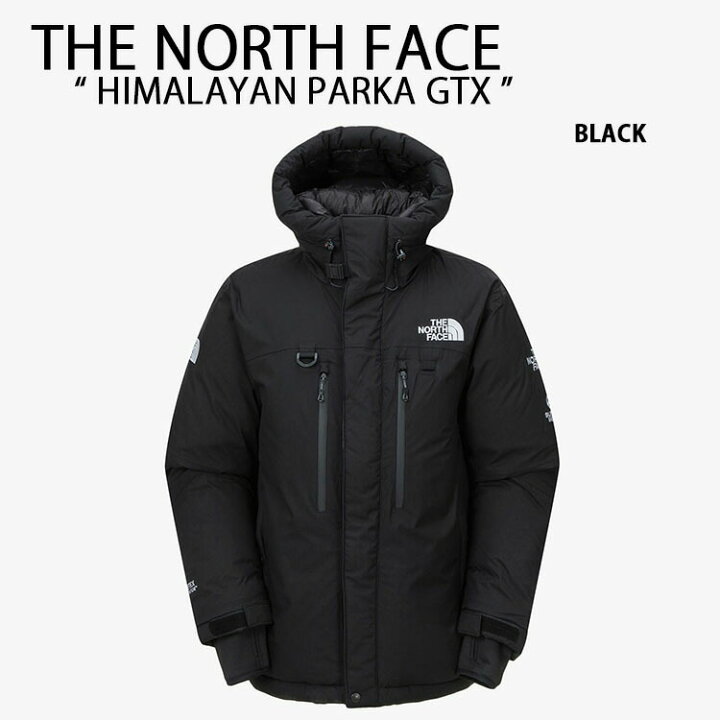 楽天市場】THE NORTH FACE ノースフェイス ダウンジャケット HIMARAYAN  