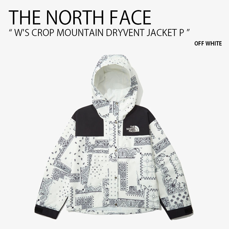 楽天市場】THE NORTH FACE（柄ペイズリー）（レディースファッション 